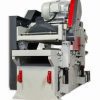 NT-610XL Heavy Duty Chain Drive Series Double Surfacer