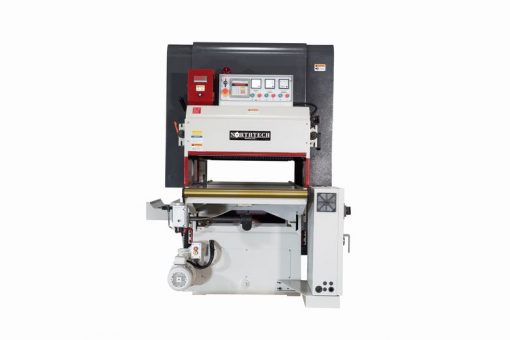 NT 760XL Double Surface Planer