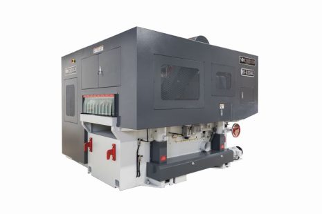 NT 820HC-505032 Double Surface Planer