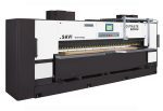 NT CutMate 2800D Series Double Knife Veneer Guillotine