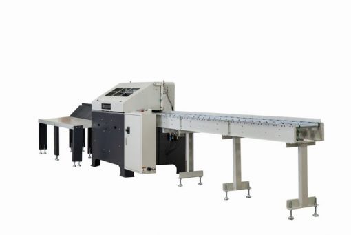 NT EM250 Linear End-Matcher