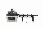 NT MRS-14N-5034 Heavy Duty Multi-Blade Rip Saw (14” Blade) 460V