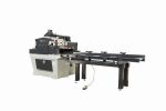 NT MRS-14N-5034 Heavy Duty Multi-Blade Rip Saw (14” Blade) 460V