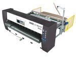 NT UltiMate 1500 Series Crossfeed Veneer Splicer