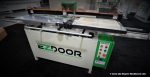 EZ‑Door Raised Panel Door Machine
