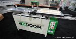 EZ‑Door Raised Panel Door Machine