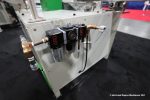 EZ‑Door Raised Panel Door Machine