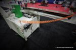 EZ‑Door Raised Panel Door Machine