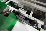 EZ‑Door Raised Panel Door Machine