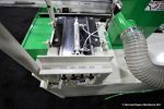 EZ‑Door Raised Panel Door Machine