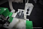 EZ‑Door Raised Panel Door Machine