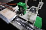 EZ‑Door Raised Panel Door Machine