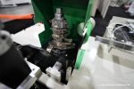 EZ‑Door Raised Panel Door Machine