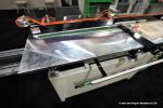 EZ‑Door Raised Panel Door Machine