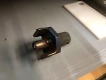 JLT Driver For "T" Handles & Impact Guns