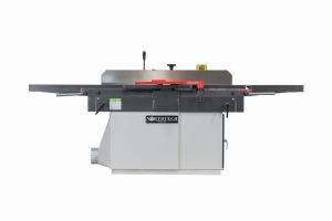 Northtech NT 1696HC 16" Jointer (Helical Cutter Head)