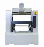 Northtech NT 24-15HCVSXL 15 HP Single Surface Planer (w/ Helical Cutter Head)