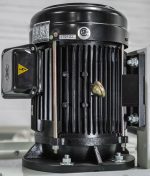 Northtech NT 2ST-10XL 2-Stage 10 HP Dust Collector