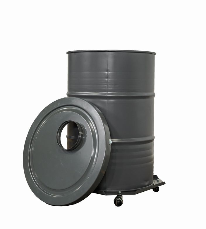 Northtech NT 2ST-10XL 2-Stage 10 HP Dust Collector
