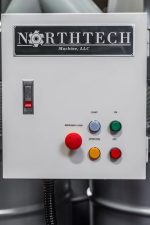 Northtech NT 2ST-10XL 2-Stage 10 HP Dust Collector