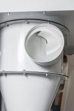 Northtech NT 2ST-10XL 2-Stage 10 HP Dust Collector