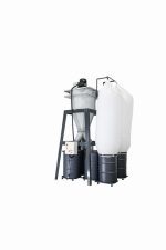 Northtech NT 2ST-15XL 2-Stage 15 HP Dust Collector