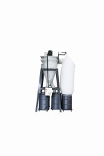 Northtech NT 2ST-15XL 2-Stage 15 HP Dust Collector