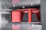 Northtech NT 2ST-15XL 2-Stage 15 HP Dust Collector