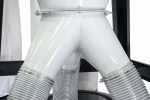 Northtech NT 2ST-15XL 2-Stage 15 HP Dust Collector