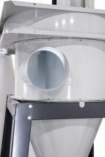 Northtech NT 2ST-15XL 2-Stage 15 HP Dust Collector