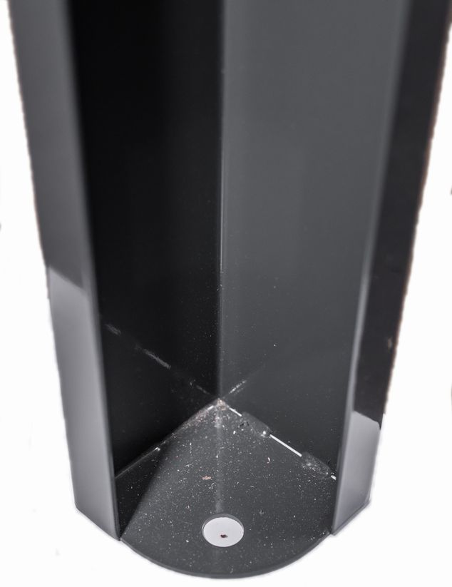 Northtech NT 2ST-15XL 2-Stage 15 HP Dust Collector
