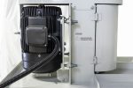 Northtech NT-2ST-20XL-RAL 2-Stage 20 HP Dust Collector (w/ Rotary Air Lock)
