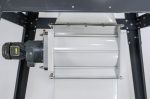 Northtech NT-2ST-20XL-RAL 2-Stage 20 HP Dust Collector (w/ Rotary Air Lock)