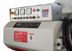 Northtech NT 400EL Heavy Duty Chain Drive 15HP+15HP Double Surface Planer (w/ Helical Cutter Heads)