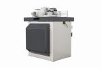 Northtech NT 525T-732 7.5 HP Tilting Spindle Shaper