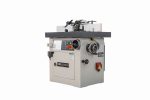 Northtech NT 525T-732 7.5 HP Tilting Spindle Shaper