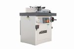 Northtech NT 525T-732 7.5 HP Tilting Spindle Shaper