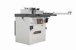 Northtech NT 525TS 5 HP Tilting Spindle Shaper With Sliding Table