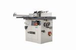 Northtech NT 525TS 5 HP Tilting Spindle Shaper With Sliding Table