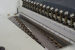 Northtech NT 610SC-I 40HP+30HP Double Surface Planer (w/ Helical Cutter Heads)
