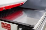 Northtech NT 610SC-I 40HP+30HP Double Surface Planer (w/ Helical Cutter Heads)