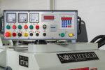 Northtech NT 610SC-I 40HP+30HP Double Surface Planer (w/ Helical Cutter Heads)