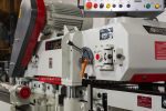 Northtech NT 610SC-I 40HP+30HP Double Surface Planer (w/ Helical Cutter Heads)