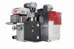 Northtech NT 610SS Supermax 16 50HP+40HP Double Surface Planer (w/ Helical Cutter Heads)