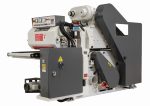 Northtech NT-610XL Heavy Duty Chain Drive 30HP+25HP Double Surface Planer (w/ Helical Cutter Heads)