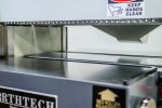 Northtech NT 660S-20HCVS 20 HP Single Surface Planer (w/ Helical Cutterhead Head)