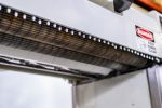 Northtech NT 660S-20HCVS 20 HP Single Surface Planer (w/ Helical Cutterhead Head)