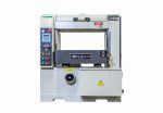 Northtech NT 660S-20HCVS 20 HP Single Surface Planer (w/ Helical Cutterhead Head)