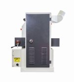 Northtech NT 660S-20HCVS 20 HP Single Surface Planer (w/ Helical Cutterhead Head)