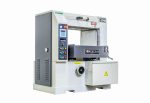 Northtech NT 660S-20HCVS 20 HP Single Surface Planer (w/ Helical Cutterhead Head)